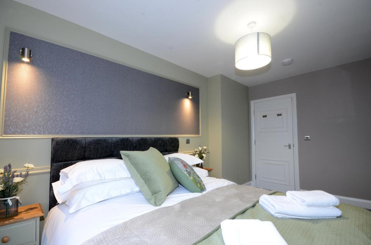 The Micklegate York City Centre Apartment Bagian luar foto